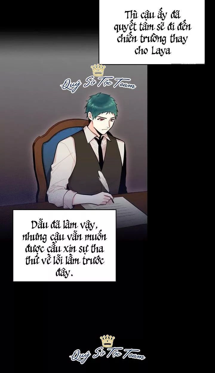 Trọng Sinh Trở Thành Hoàng Phi Chapter 99 - 7