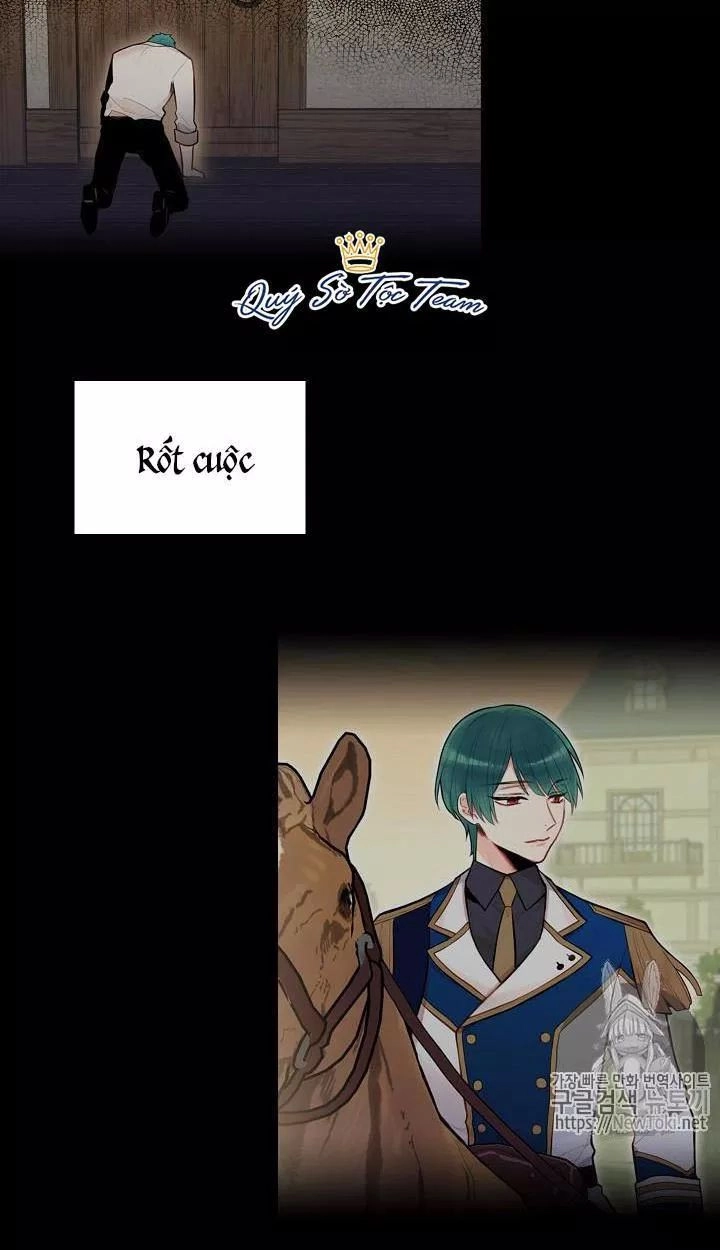 Trọng Sinh Trở Thành Hoàng Phi Chapter 99 - 9