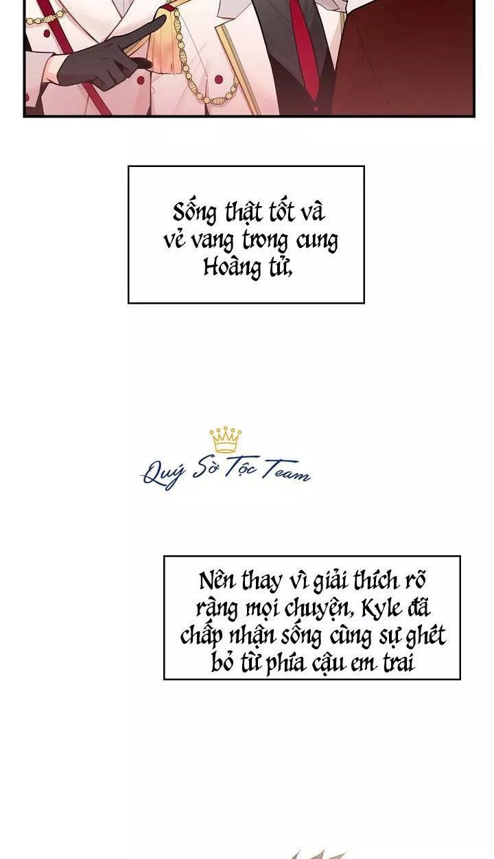 Trọng Sinh Trở Thành Hoàng Phi Chapter 99 - 12