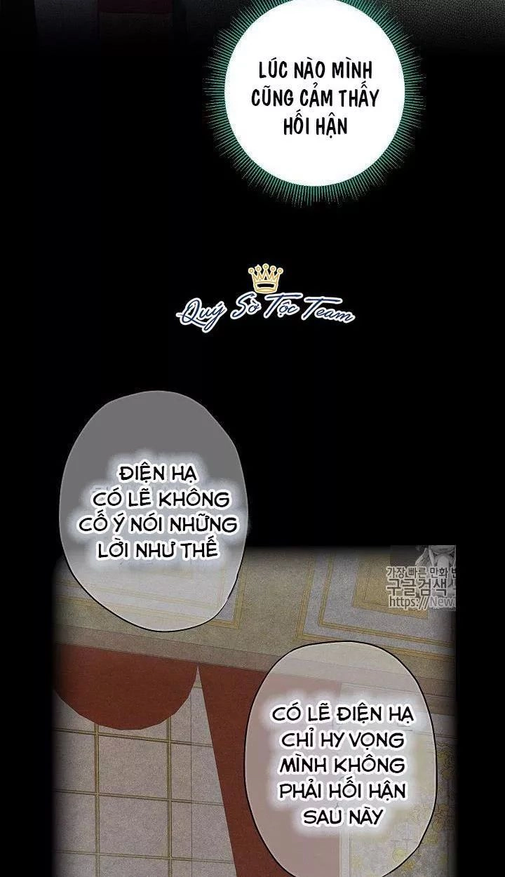 Trọng Sinh Trở Thành Hoàng Phi Chapter 99 - 18