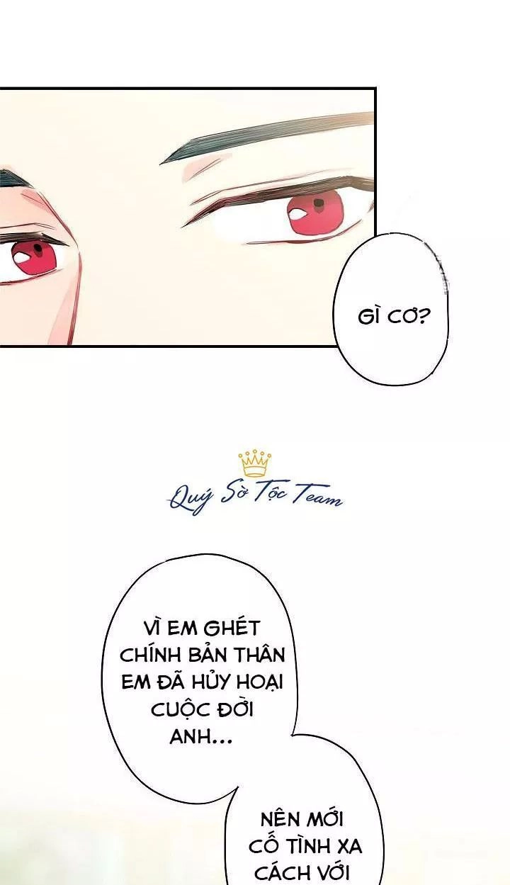 Trọng Sinh Trở Thành Hoàng Phi Chapter 99 - 21