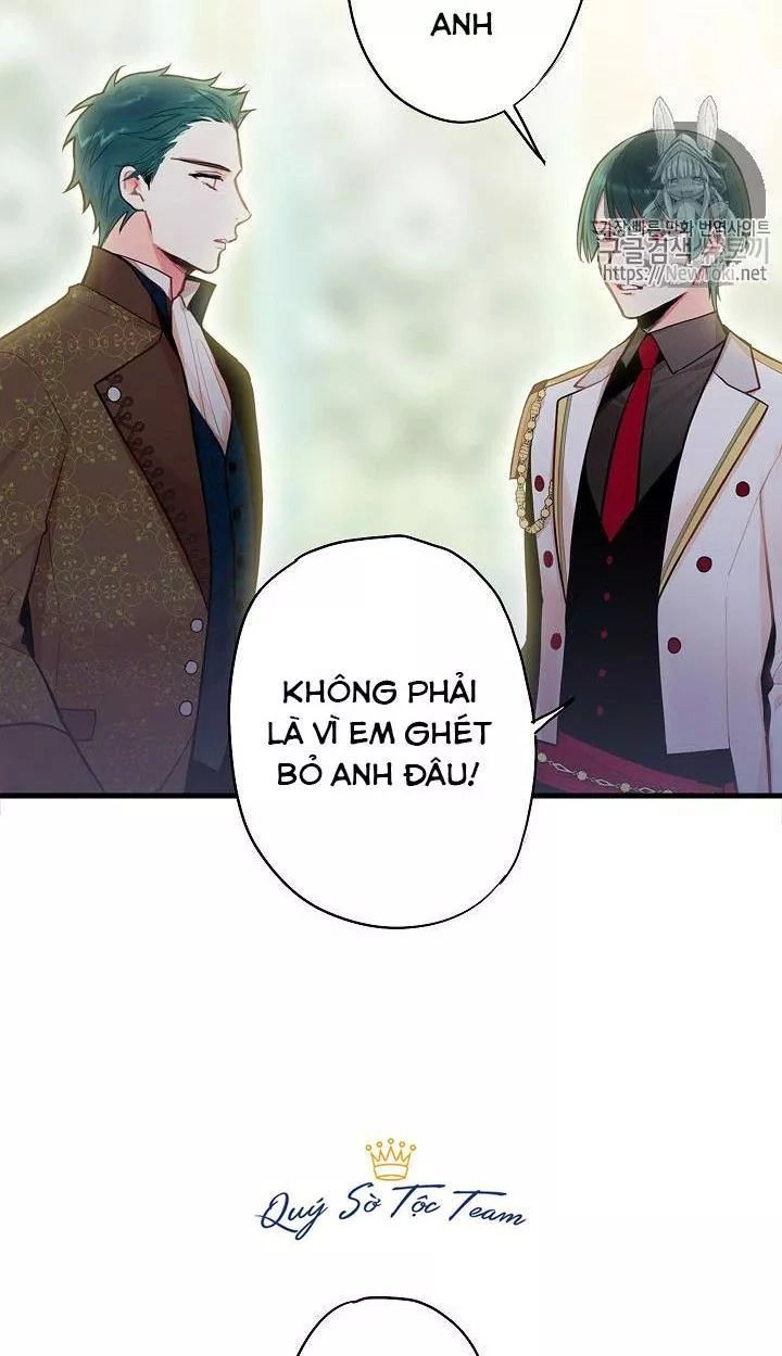 Trọng Sinh Trở Thành Hoàng Phi Chapter 99 - 22