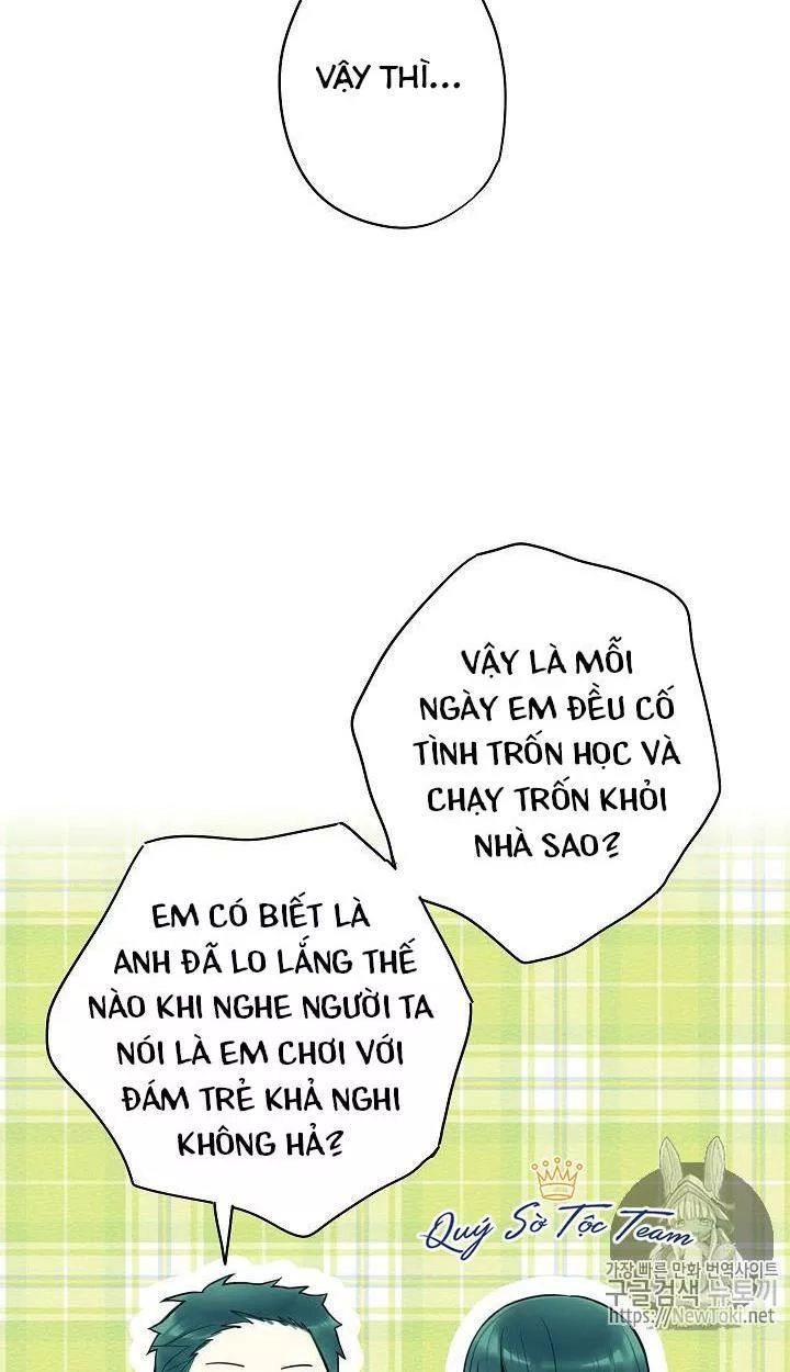 Trọng Sinh Trở Thành Hoàng Phi Chapter 99 - 23