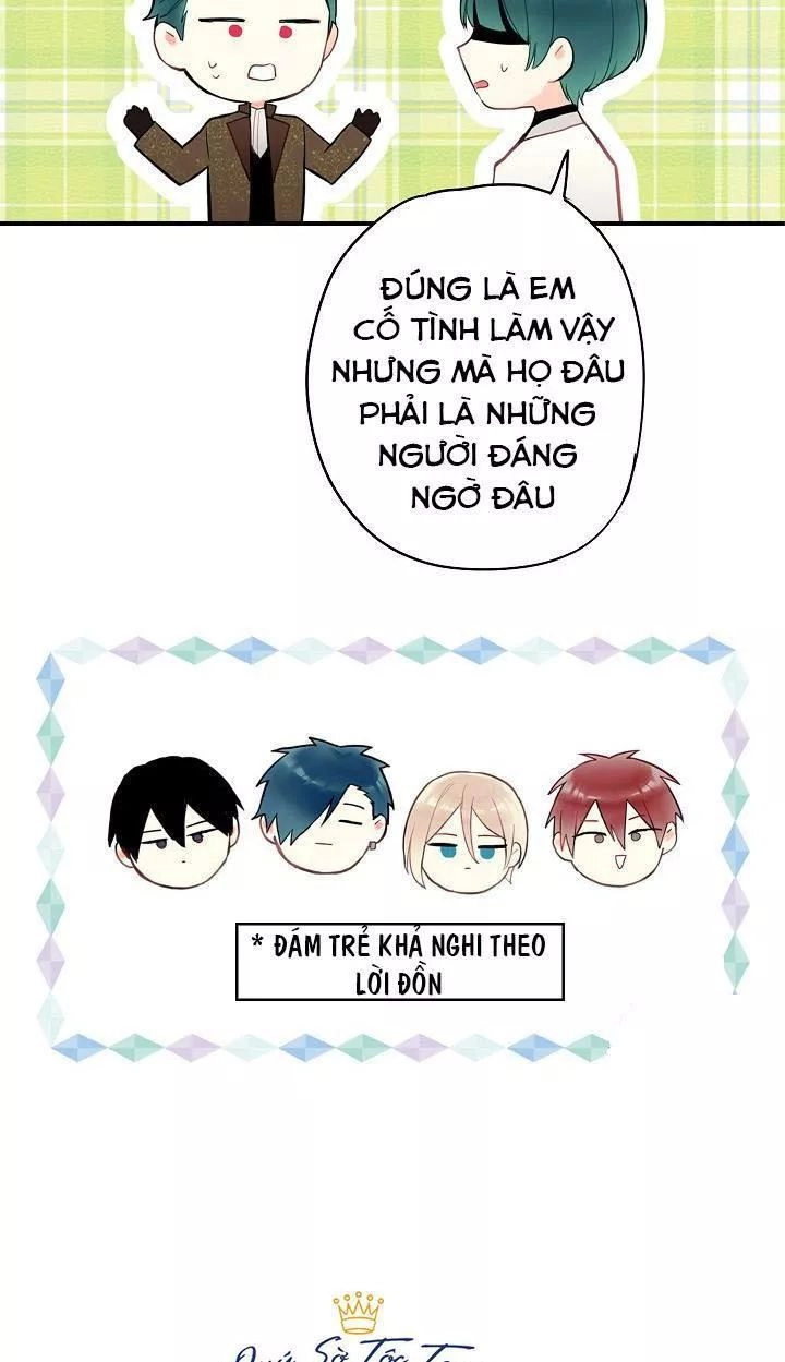 Trọng Sinh Trở Thành Hoàng Phi Chapter 99 - 24