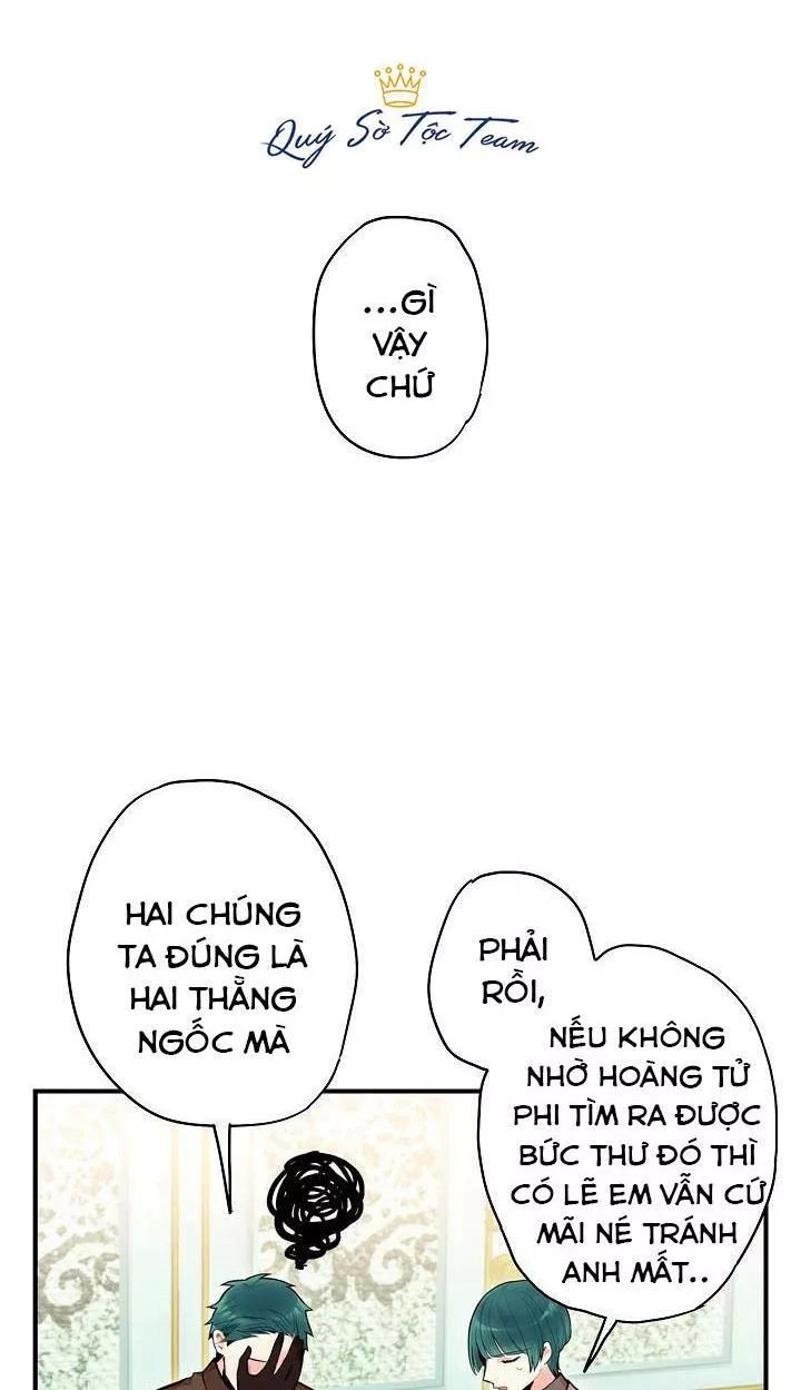 Trọng Sinh Trở Thành Hoàng Phi Chapter 99 - 26