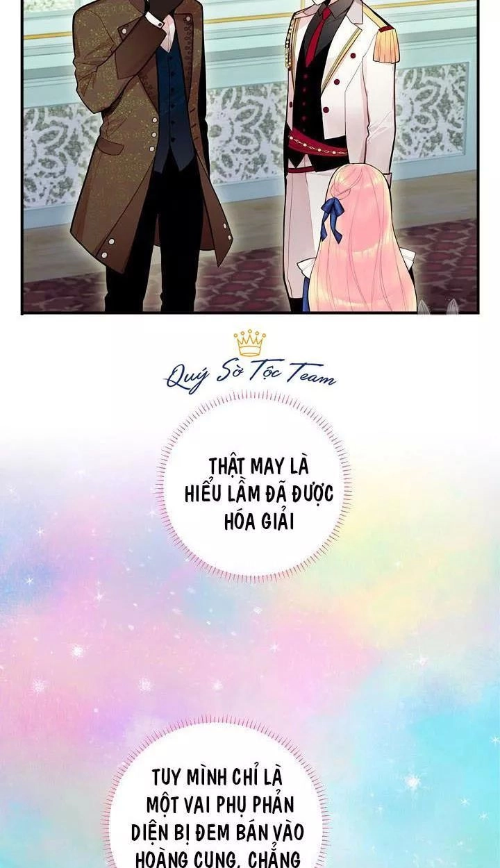 Trọng Sinh Trở Thành Hoàng Phi Chapter 99 - 27