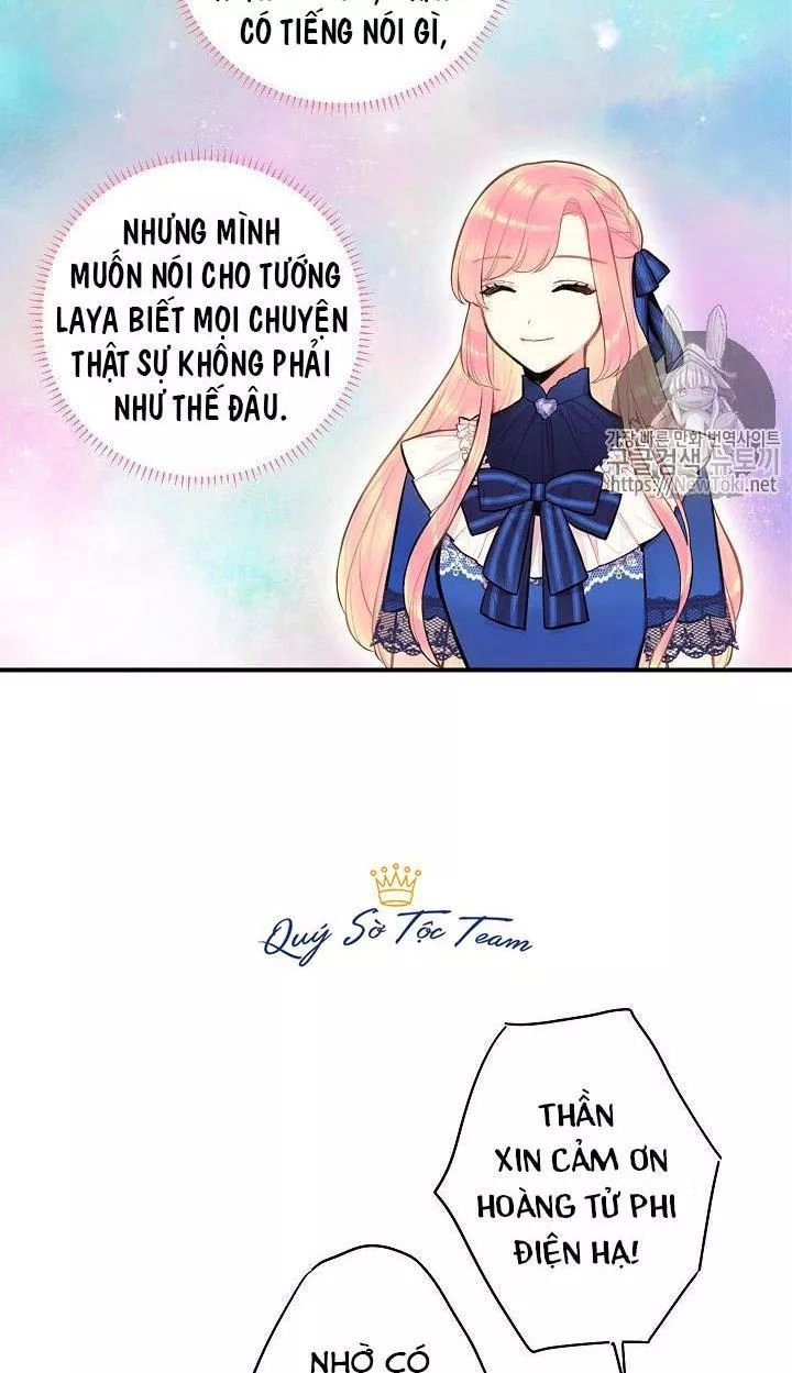 Trọng Sinh Trở Thành Hoàng Phi Chapter 99 - 28