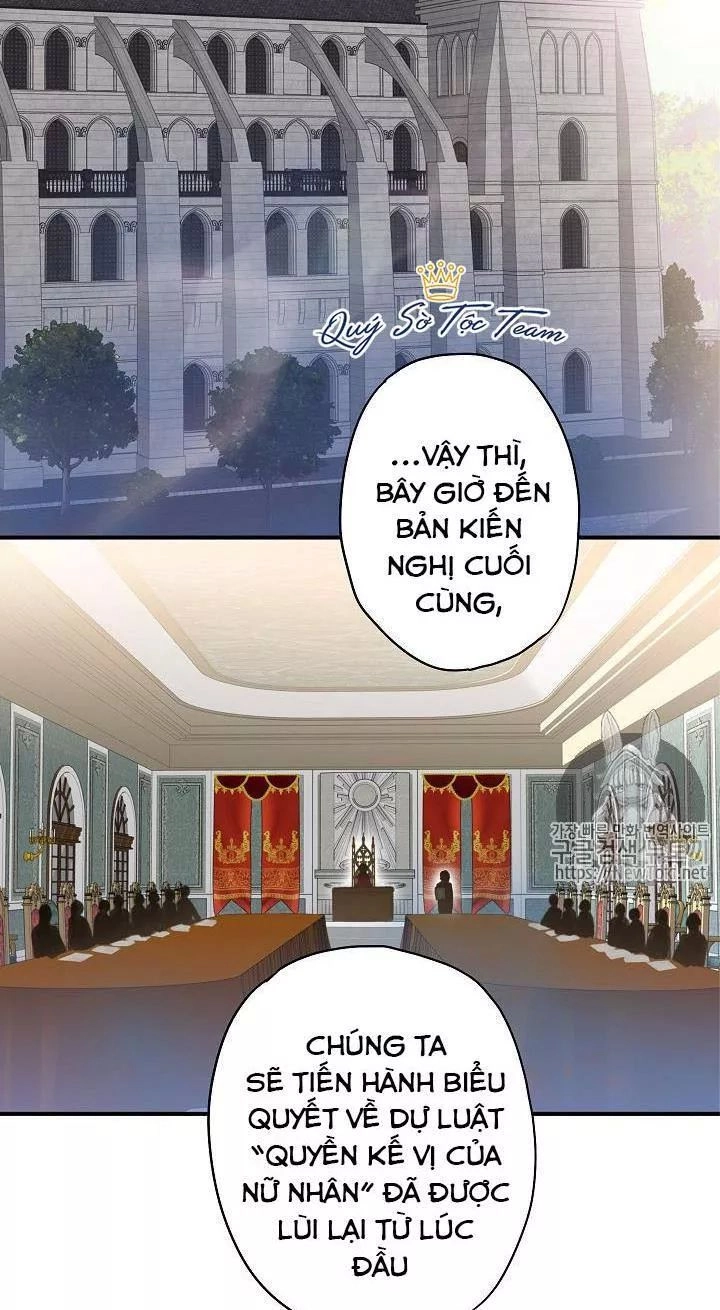 Trọng Sinh Trở Thành Hoàng Phi Chapter 100 - 3