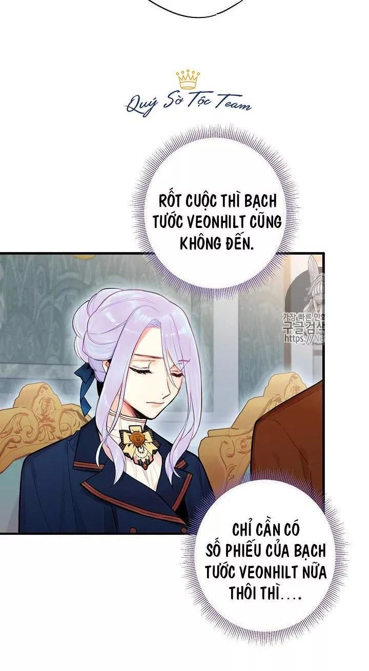 Trọng Sinh Trở Thành Hoàng Phi Chapter 100 - 4