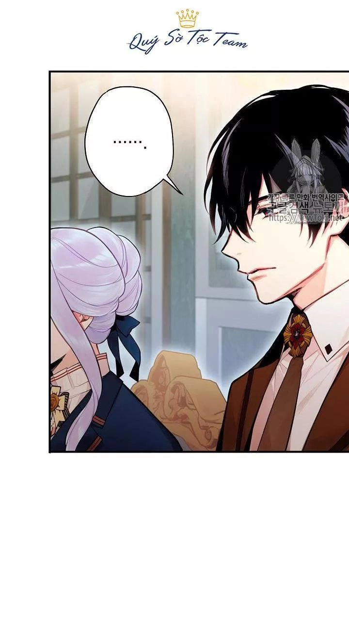 Trọng Sinh Trở Thành Hoàng Phi Chapter 100 - 5