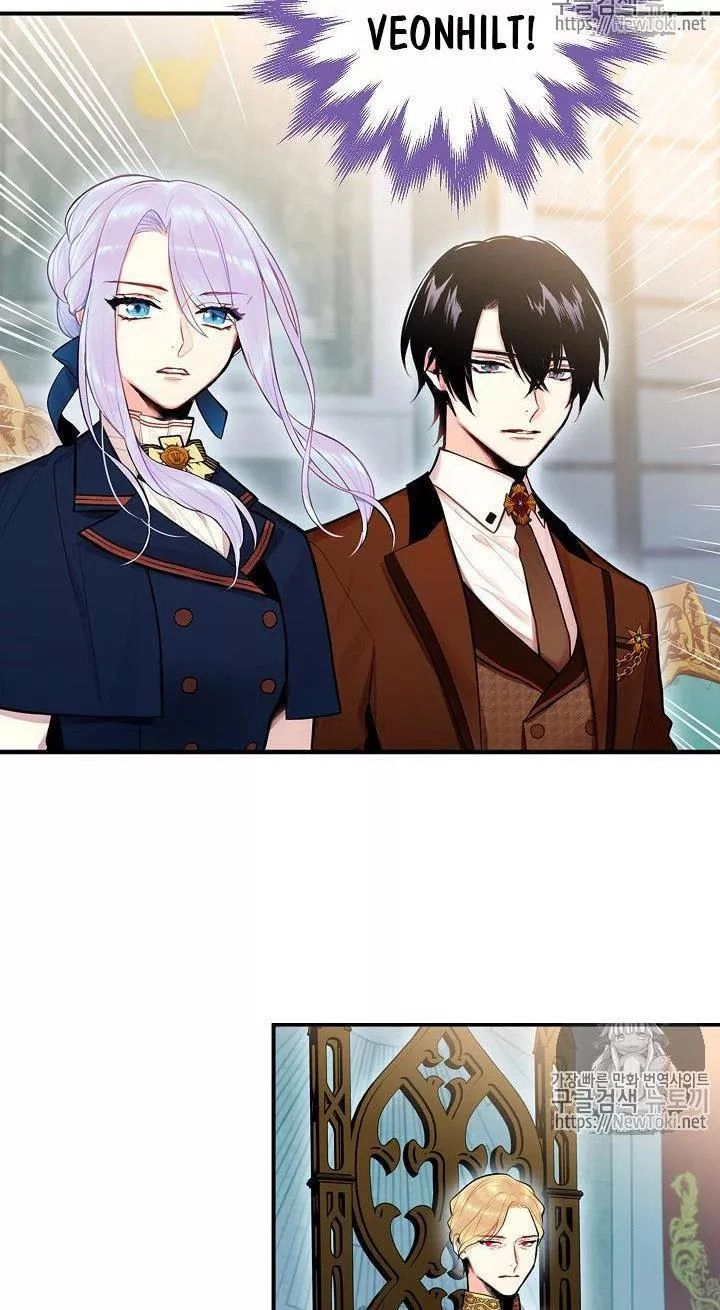 Trọng Sinh Trở Thành Hoàng Phi Chapter 100 - 7