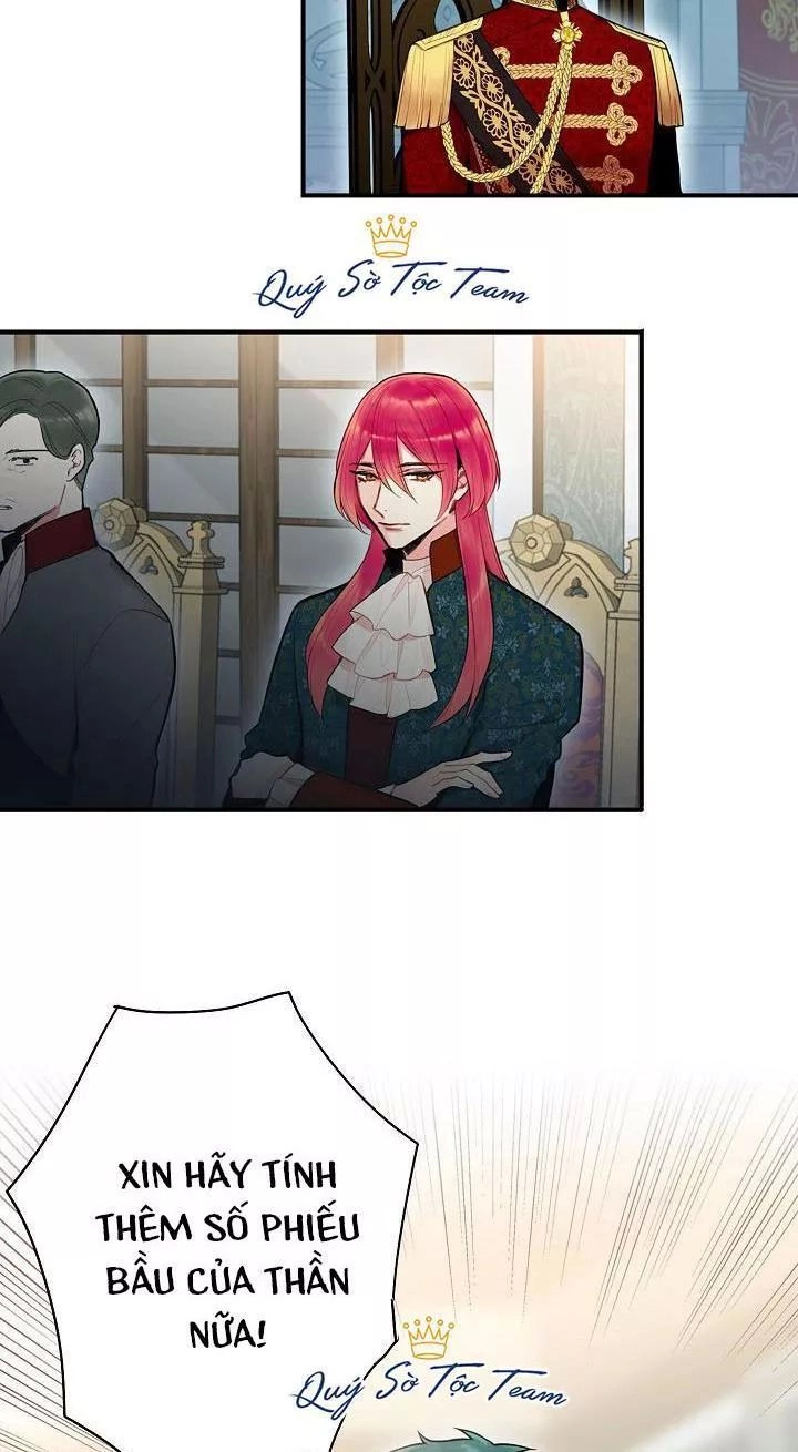 Trọng Sinh Trở Thành Hoàng Phi Chapter 100 - 8