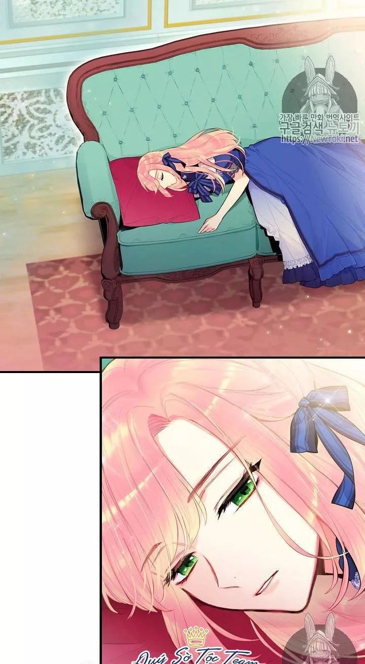 Trọng Sinh Trở Thành Hoàng Phi Chapter 100 - 11