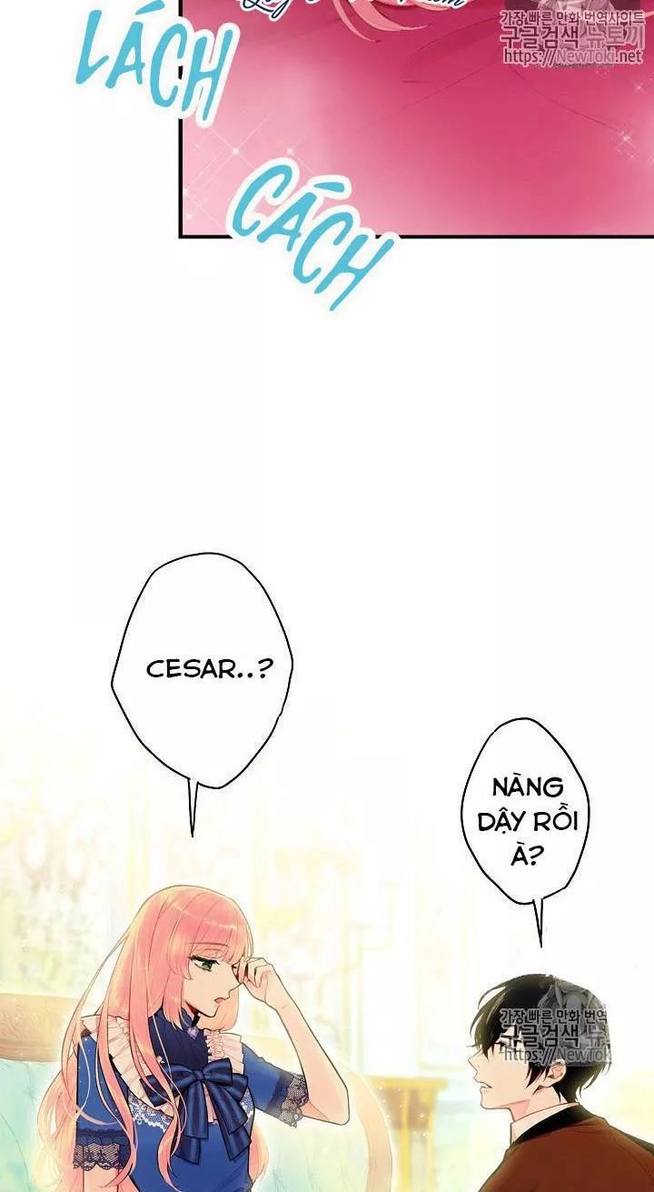 Trọng Sinh Trở Thành Hoàng Phi Chapter 100 - 12