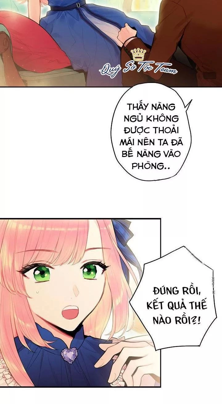 Trọng Sinh Trở Thành Hoàng Phi Chapter 100 - 13