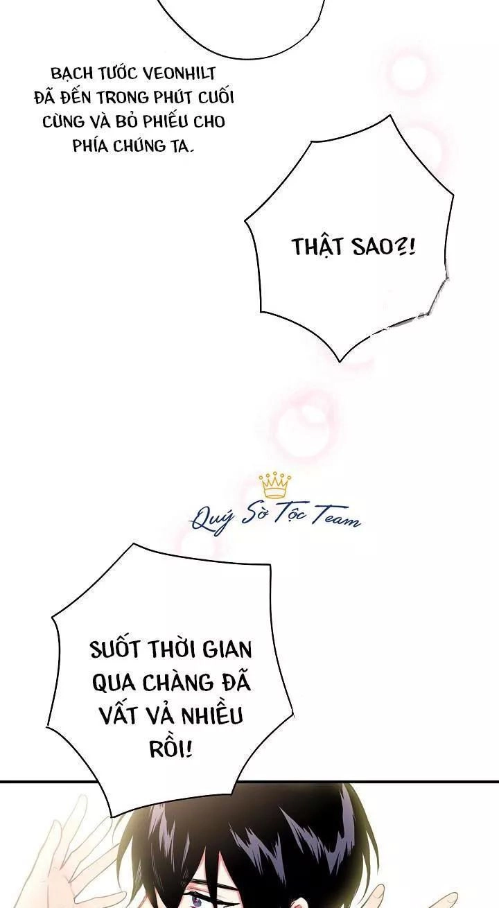 Trọng Sinh Trở Thành Hoàng Phi Chapter 100 - 15