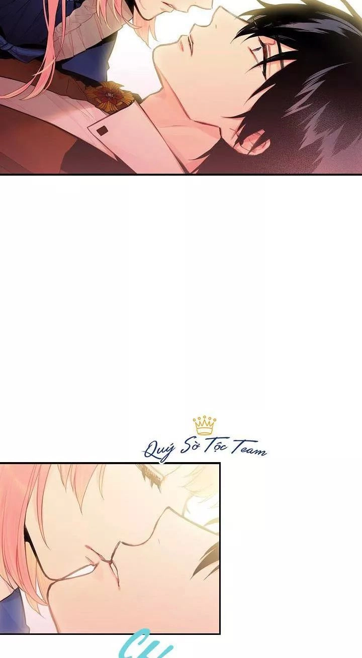 Trọng Sinh Trở Thành Hoàng Phi Chapter 100 - 18