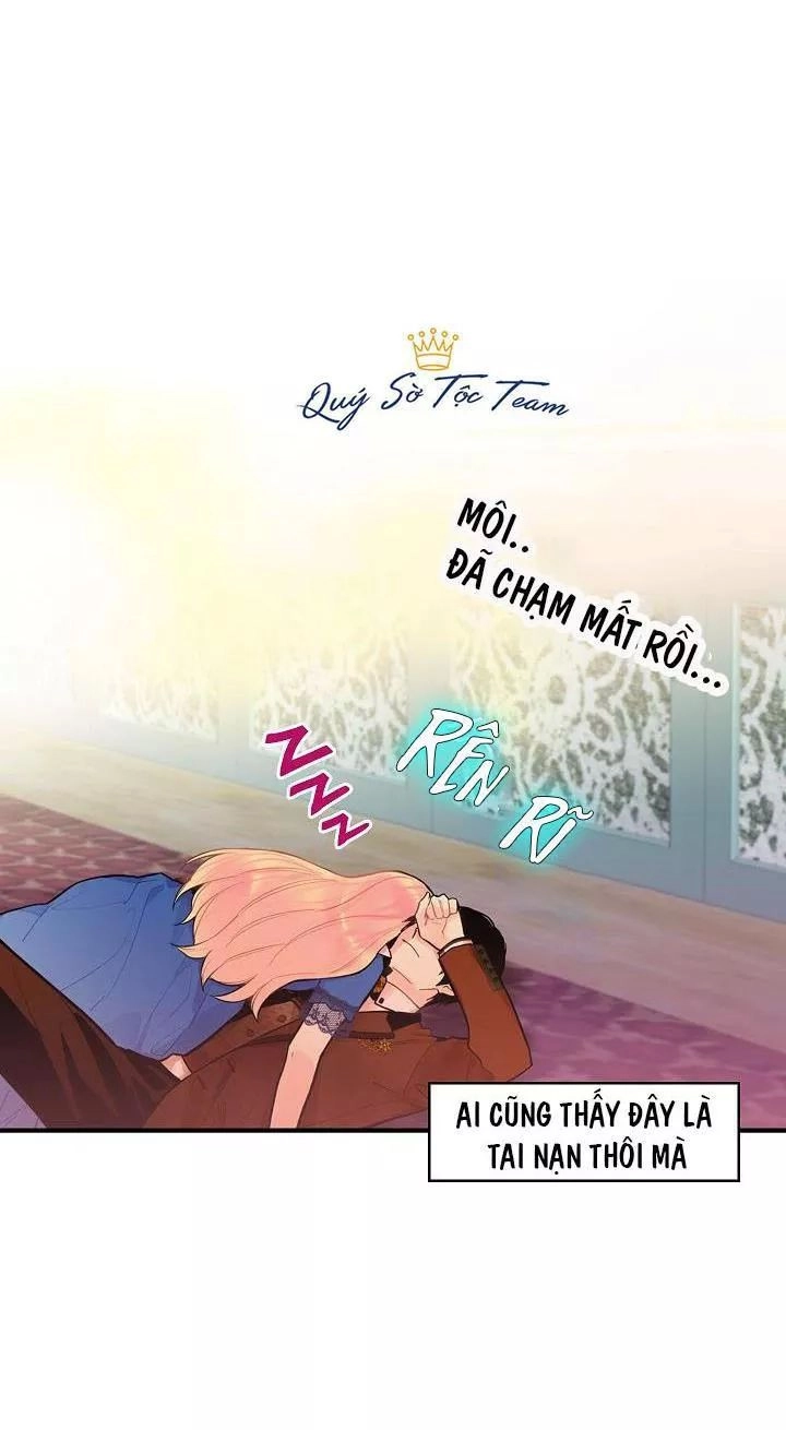 Trọng Sinh Trở Thành Hoàng Phi Chapter 100 - 21