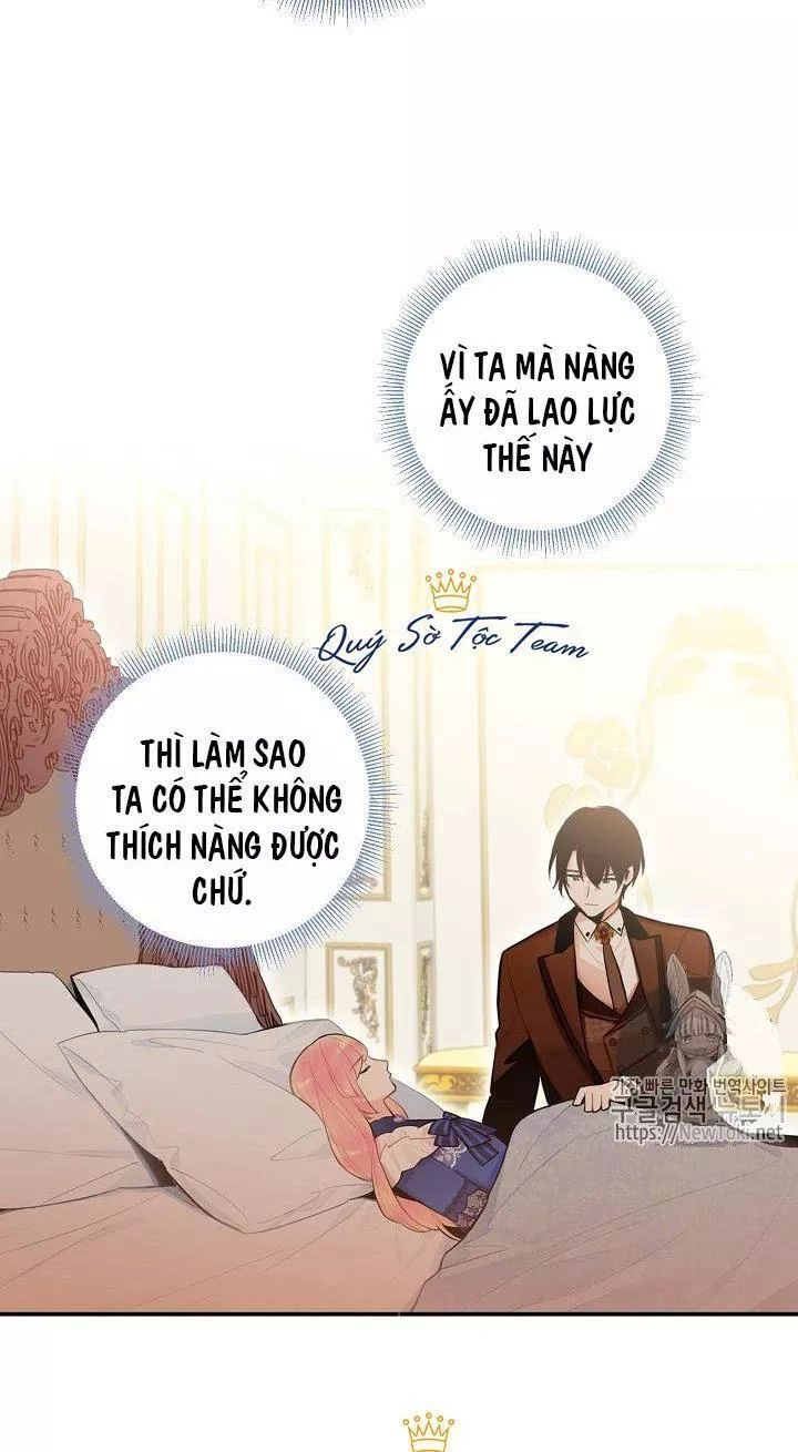 Trọng Sinh Trở Thành Hoàng Phi Chapter 100 - 23