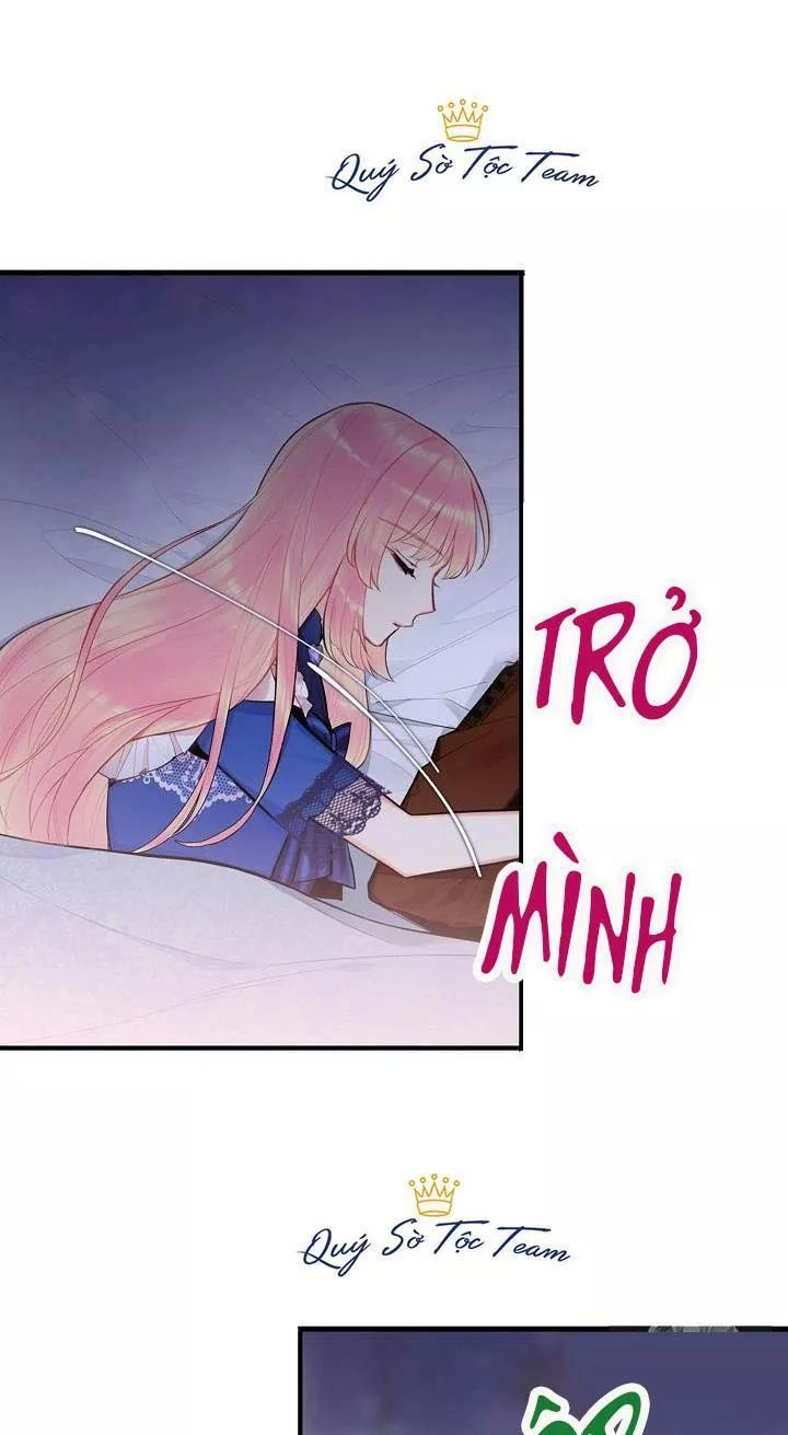 Trọng Sinh Trở Thành Hoàng Phi Chapter 100 - 27