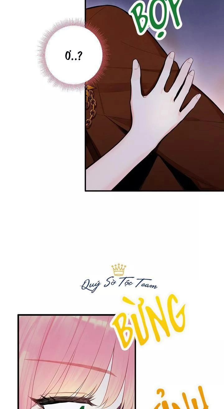 Trọng Sinh Trở Thành Hoàng Phi Chapter 100 - 28