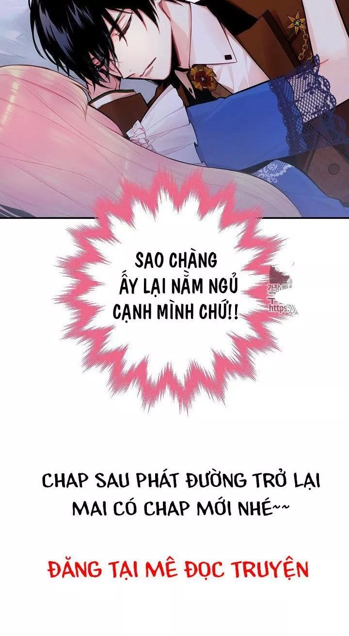 Trọng Sinh Trở Thành Hoàng Phi Chapter 100 - 30