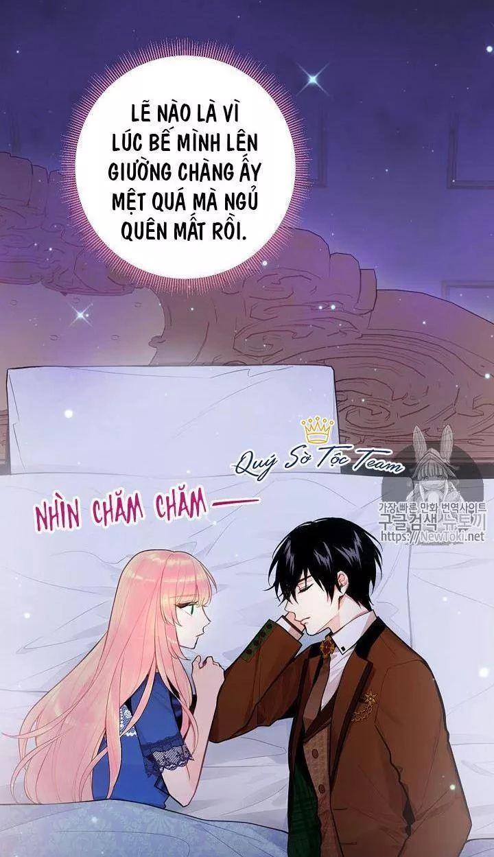 Trọng Sinh Trở Thành Hoàng Phi Chapter 101 - 4