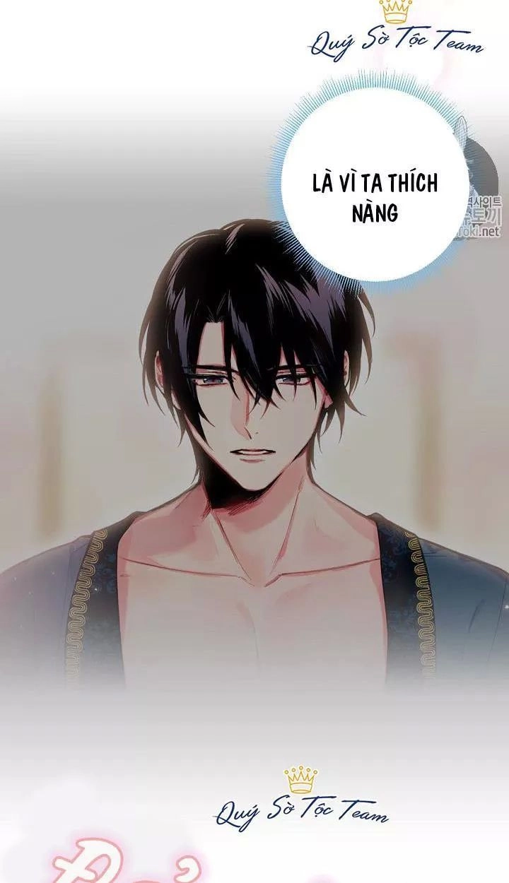 Trọng Sinh Trở Thành Hoàng Phi Chapter 101 - 7