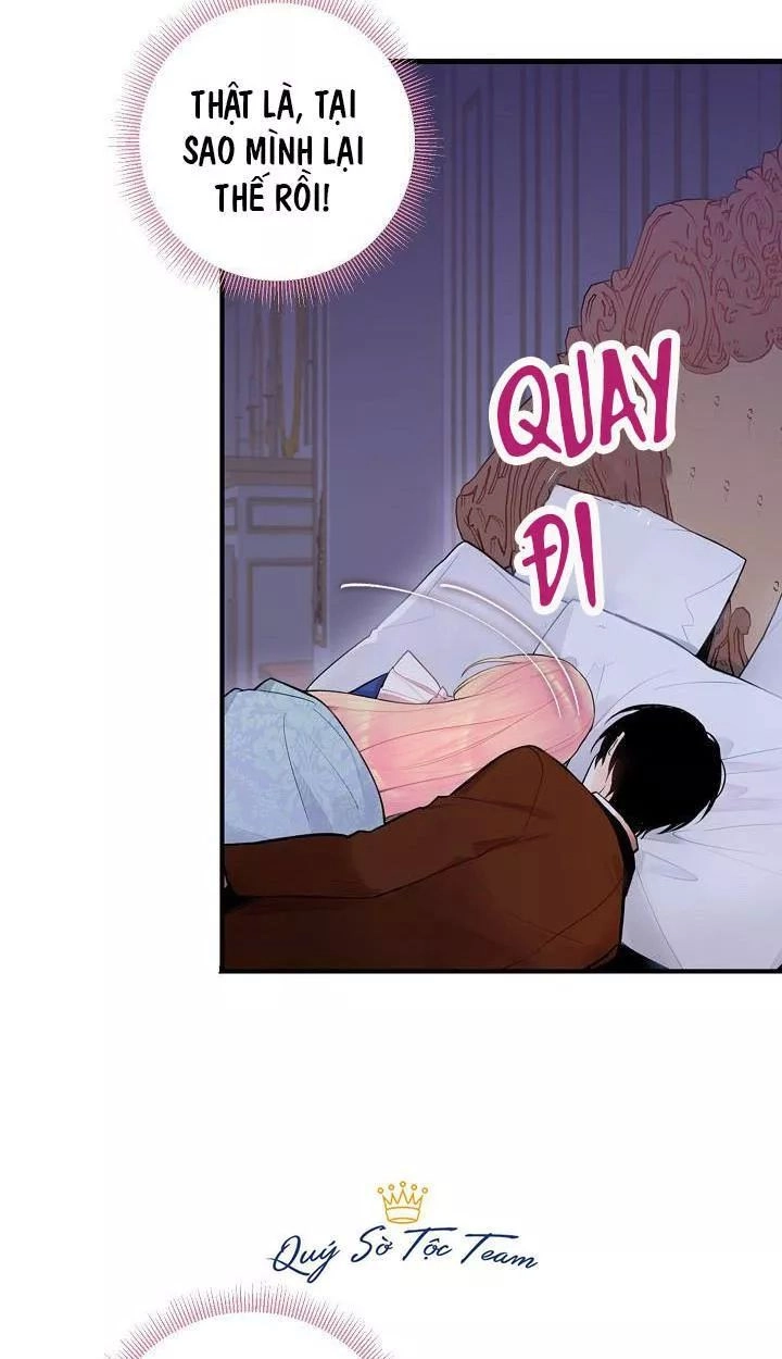 Trọng Sinh Trở Thành Hoàng Phi Chapter 101 - 9