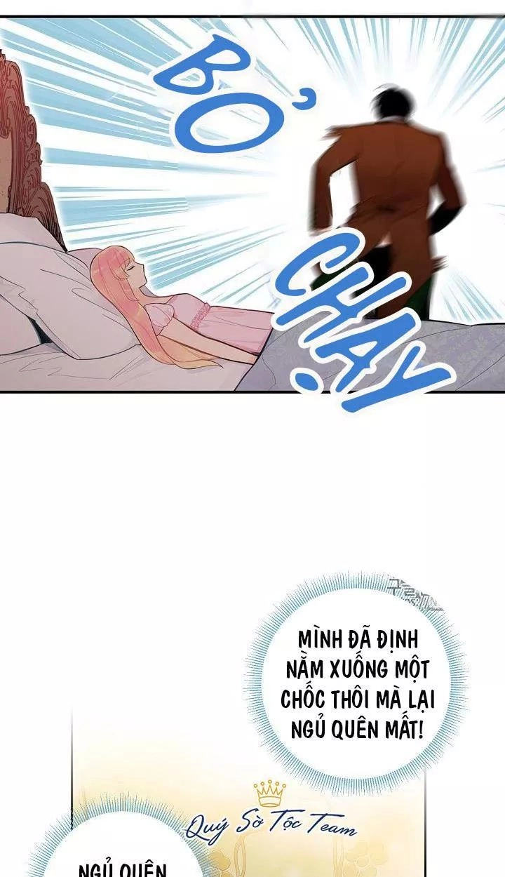 Trọng Sinh Trở Thành Hoàng Phi Chapter 101 - 18