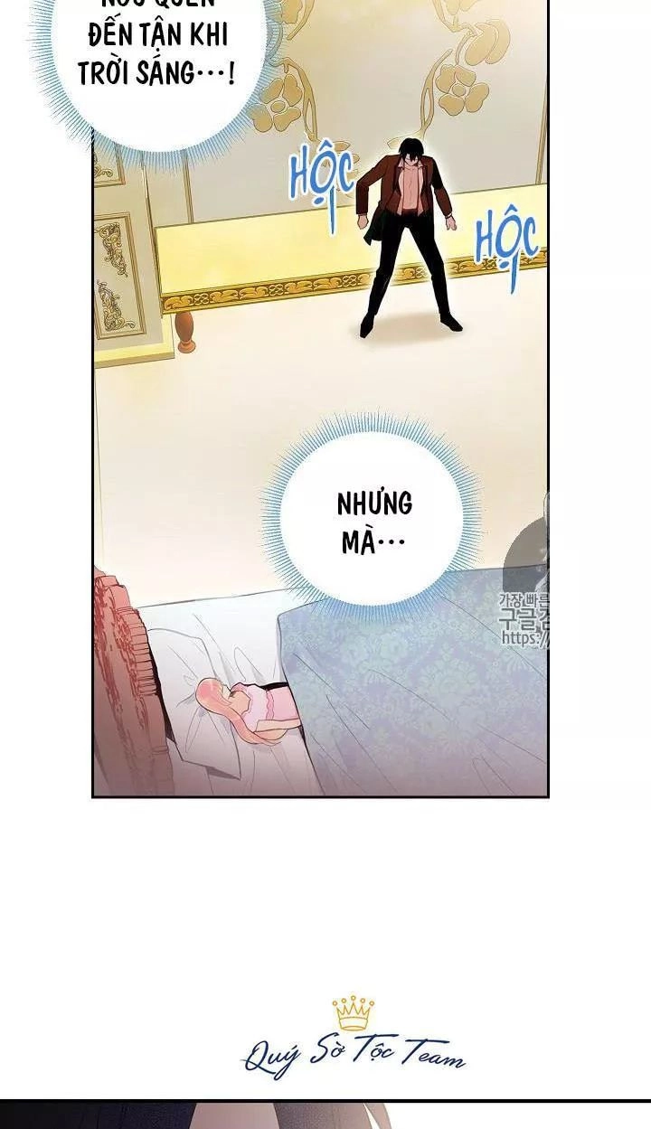 Trọng Sinh Trở Thành Hoàng Phi Chapter 101 - 19