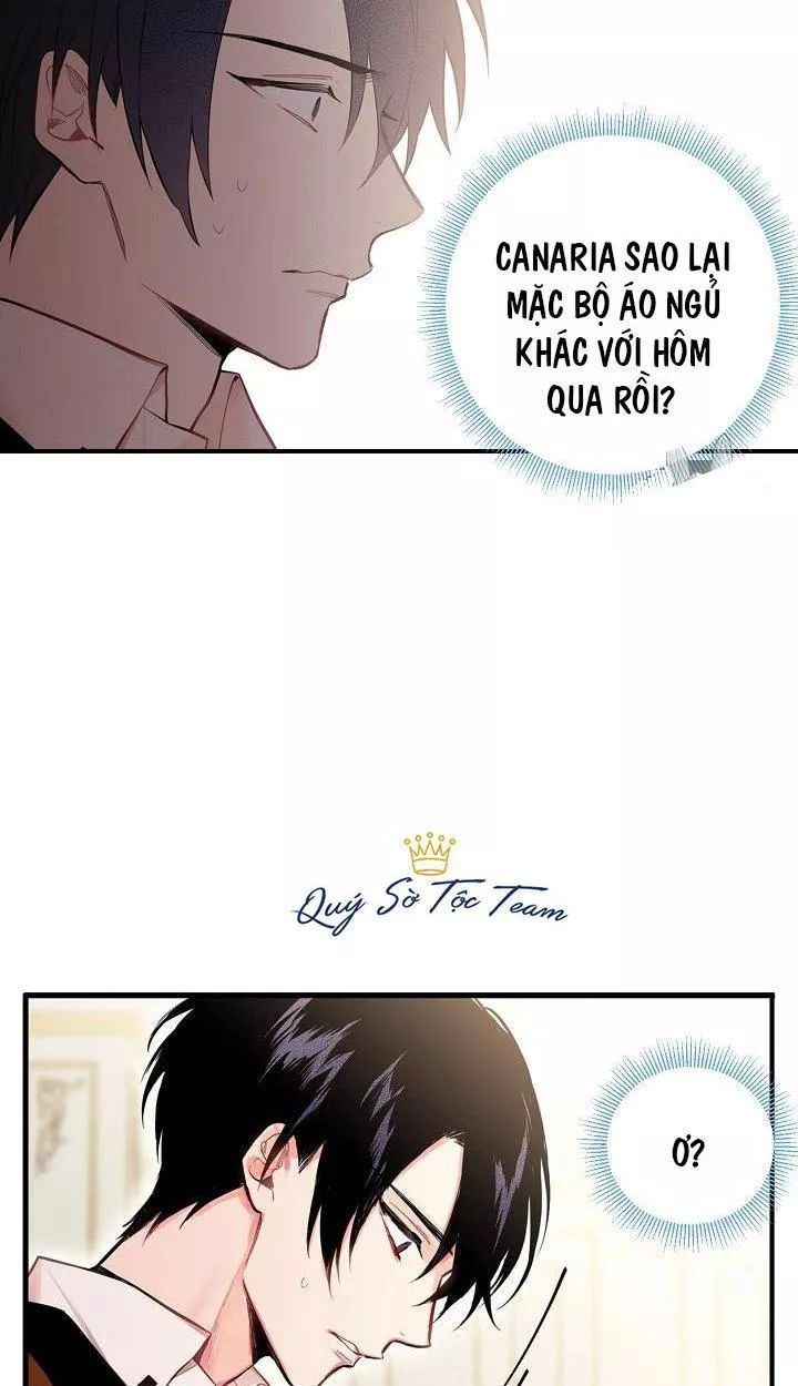 Trọng Sinh Trở Thành Hoàng Phi Chapter 101 - 20