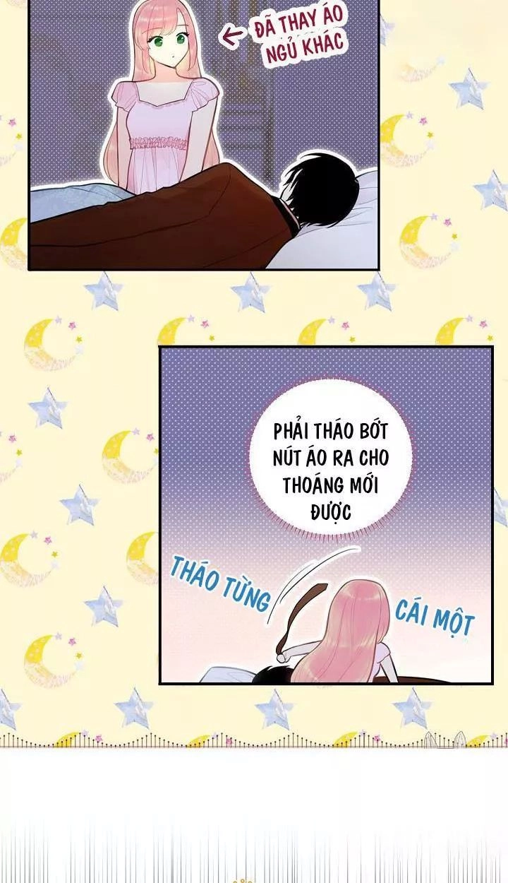 Trọng Sinh Trở Thành Hoàng Phi Chapter 101 - 23