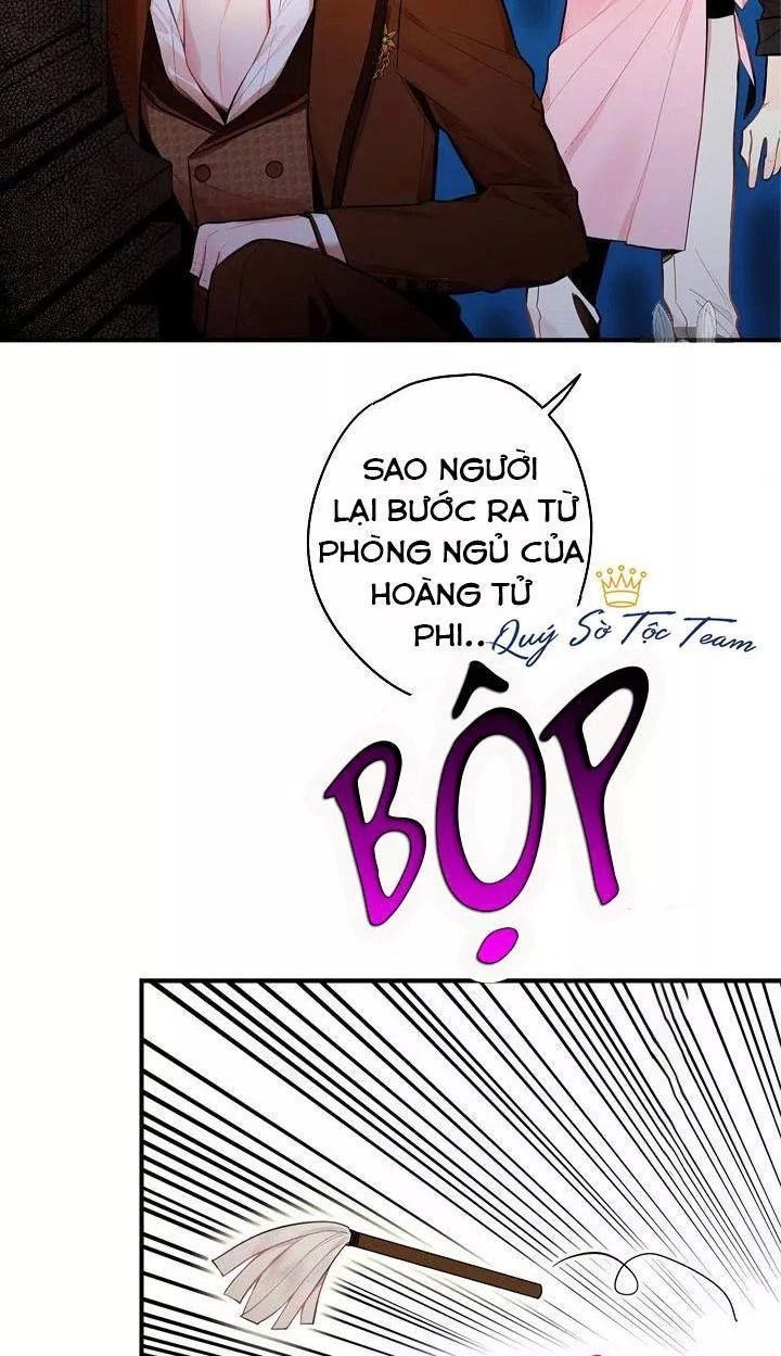 Trọng Sinh Trở Thành Hoàng Phi Chapter 101 - 28