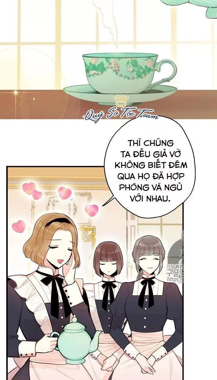 Trọng Sinh Trở Thành Hoàng Phi Chapter 102 - 3