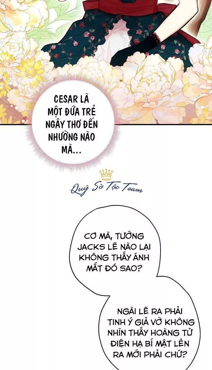 Trọng Sinh Trở Thành Hoàng Phi Chapter 102 - 5