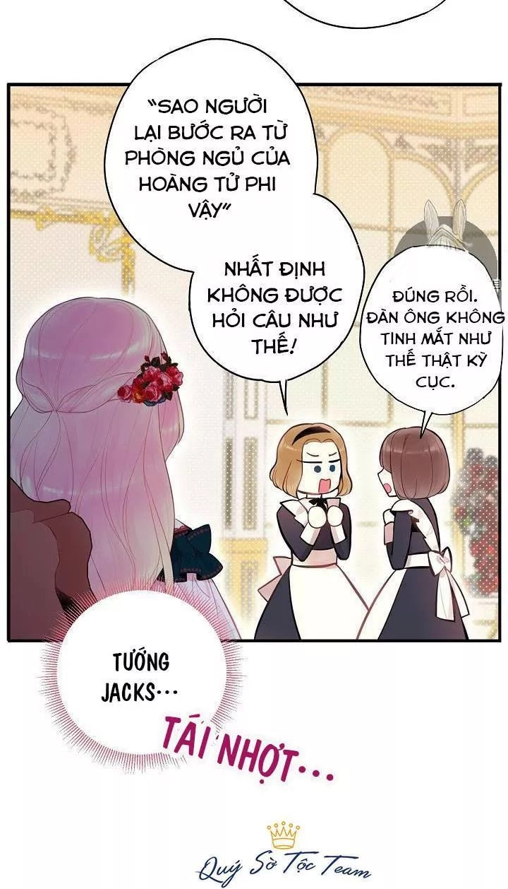 Trọng Sinh Trở Thành Hoàng Phi Chapter 102 - 6