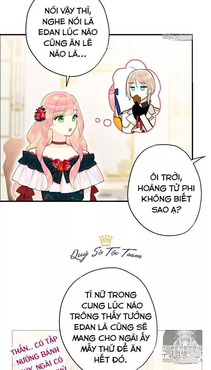 Trọng Sinh Trở Thành Hoàng Phi Chapter 102 - 8