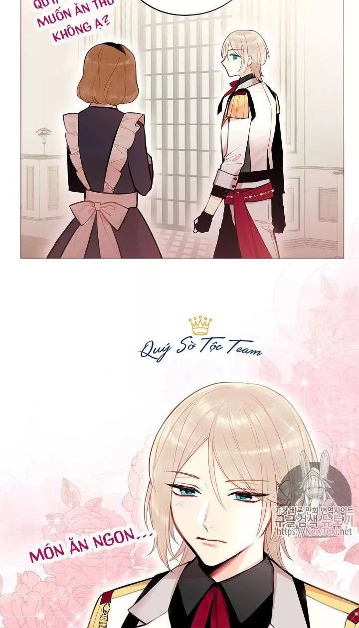 Trọng Sinh Trở Thành Hoàng Phi Chapter 102 - 9