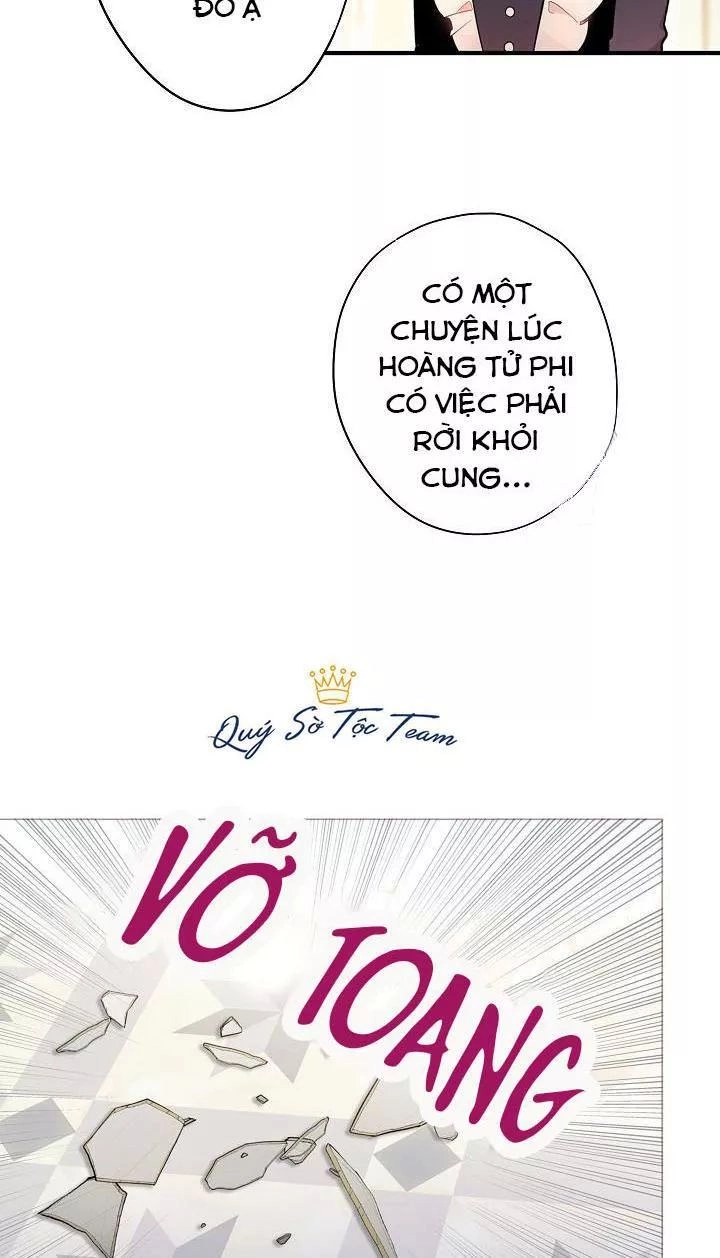 Trọng Sinh Trở Thành Hoàng Phi Chapter 102 - 12