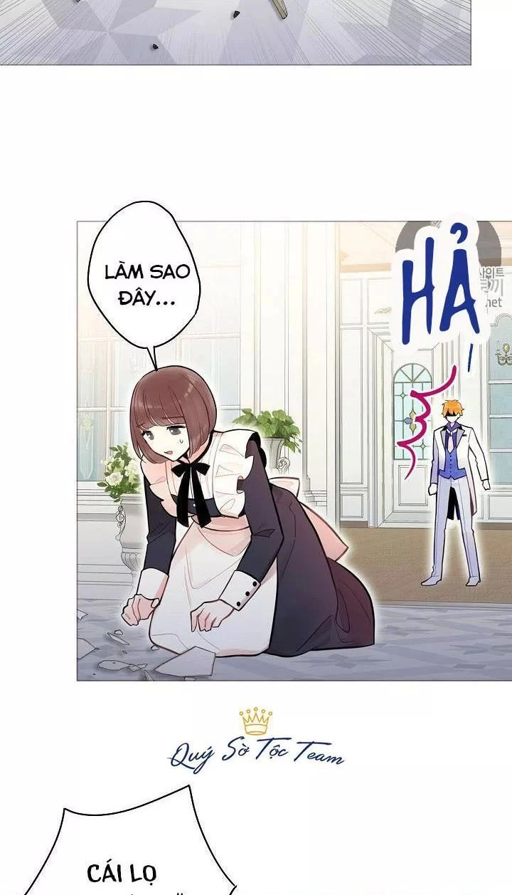 Trọng Sinh Trở Thành Hoàng Phi Chapter 102 - 13