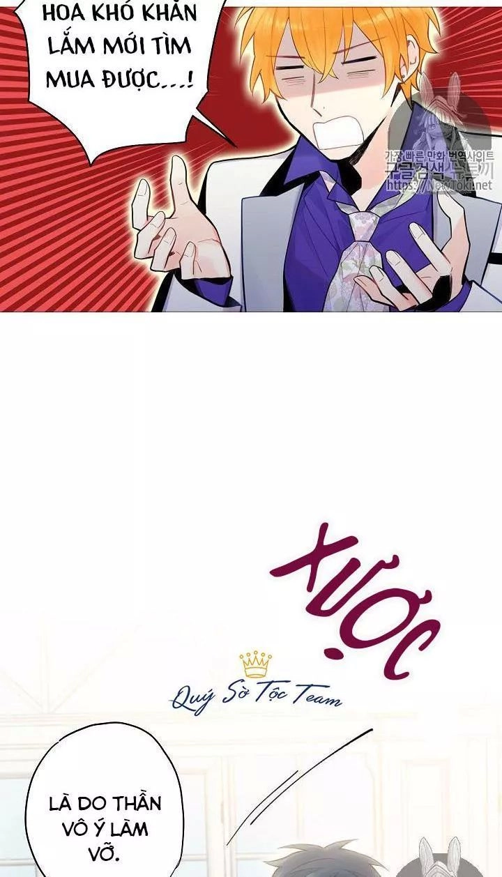 Trọng Sinh Trở Thành Hoàng Phi Chapter 102 - 14