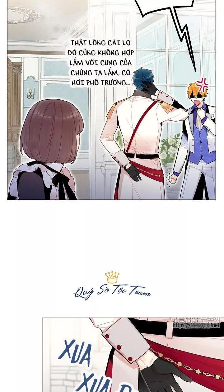 Trọng Sinh Trở Thành Hoàng Phi Chapter 102 - 16