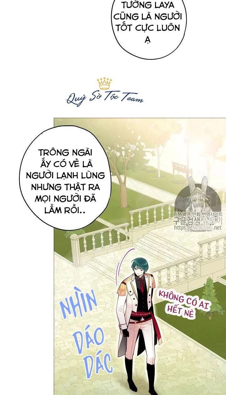 Trọng Sinh Trở Thành Hoàng Phi Chapter 102 - 18