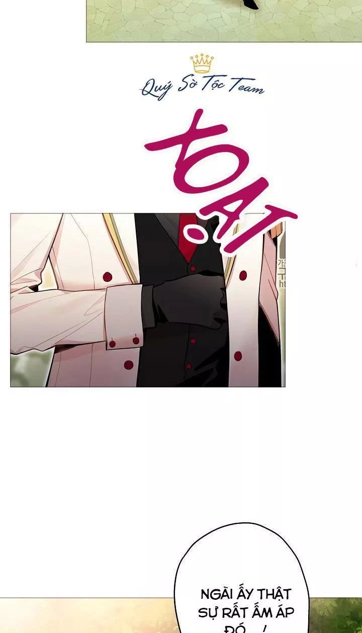 Trọng Sinh Trở Thành Hoàng Phi Chapter 102 - 19