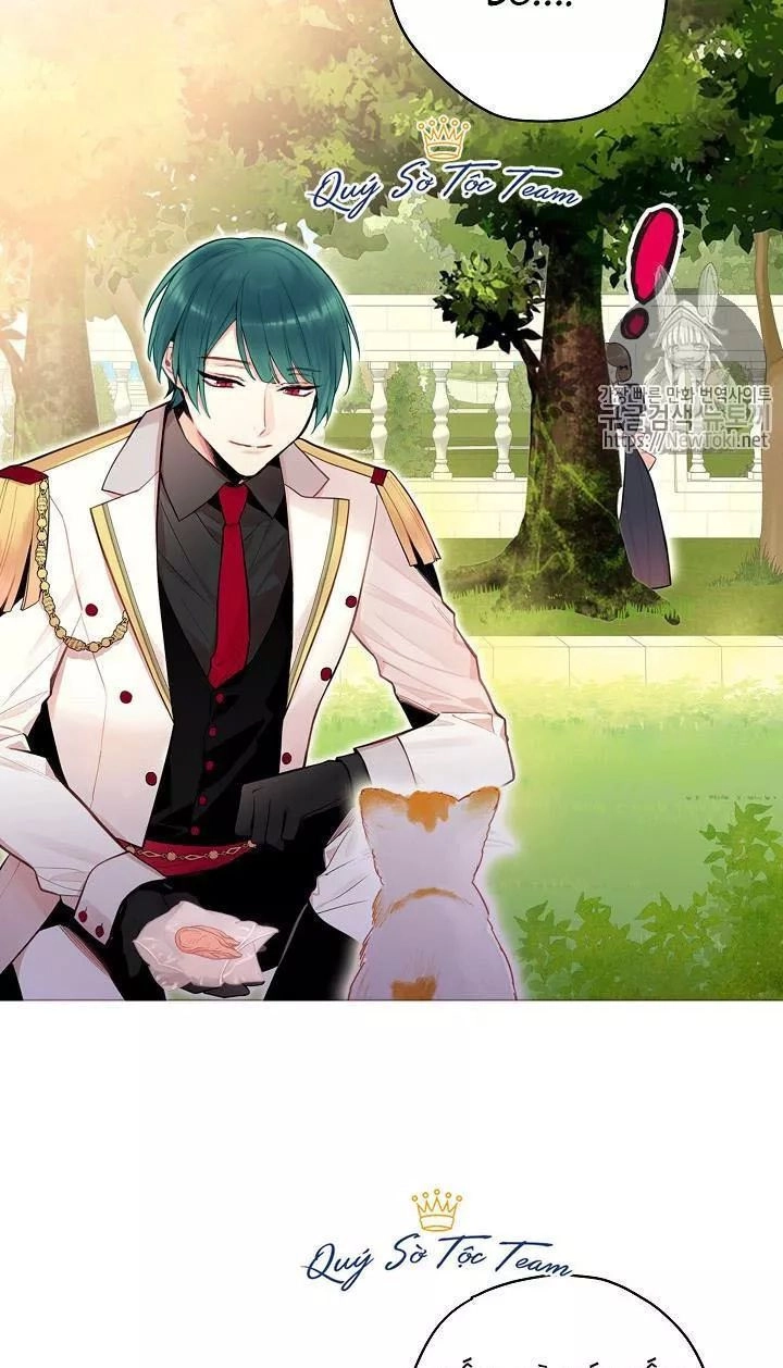 Trọng Sinh Trở Thành Hoàng Phi Chapter 102 - 20