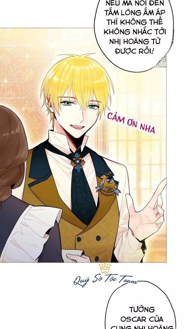 Trọng Sinh Trở Thành Hoàng Phi Chapter 102 - 21