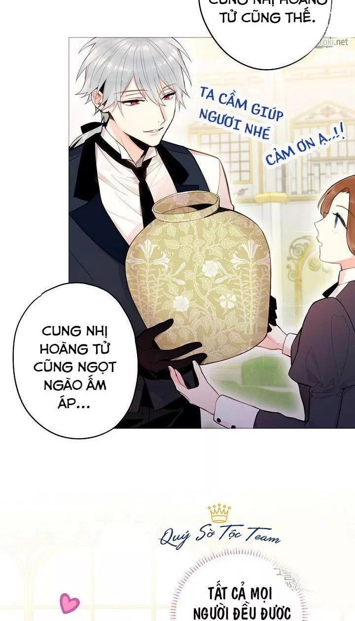 Trọng Sinh Trở Thành Hoàng Phi Chapter 102 - 22