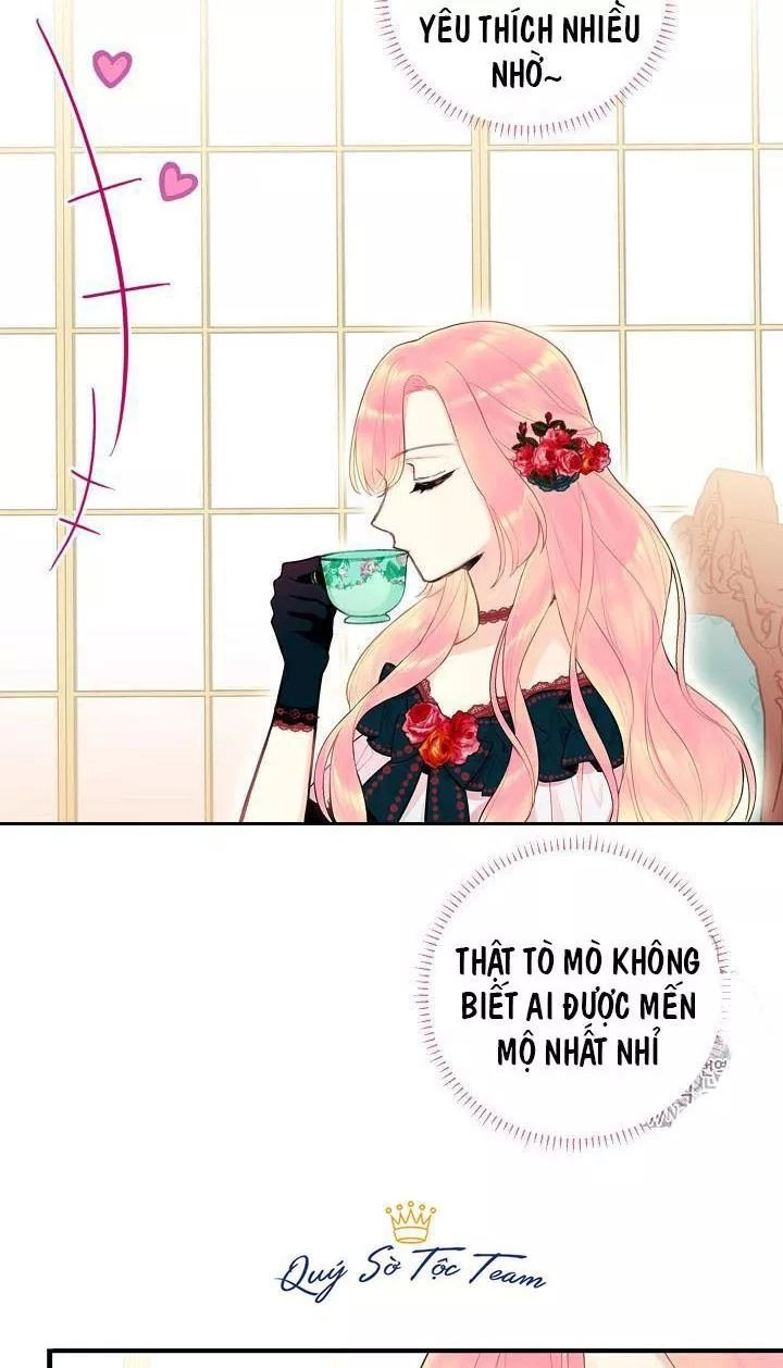 Trọng Sinh Trở Thành Hoàng Phi Chapter 102 - 23