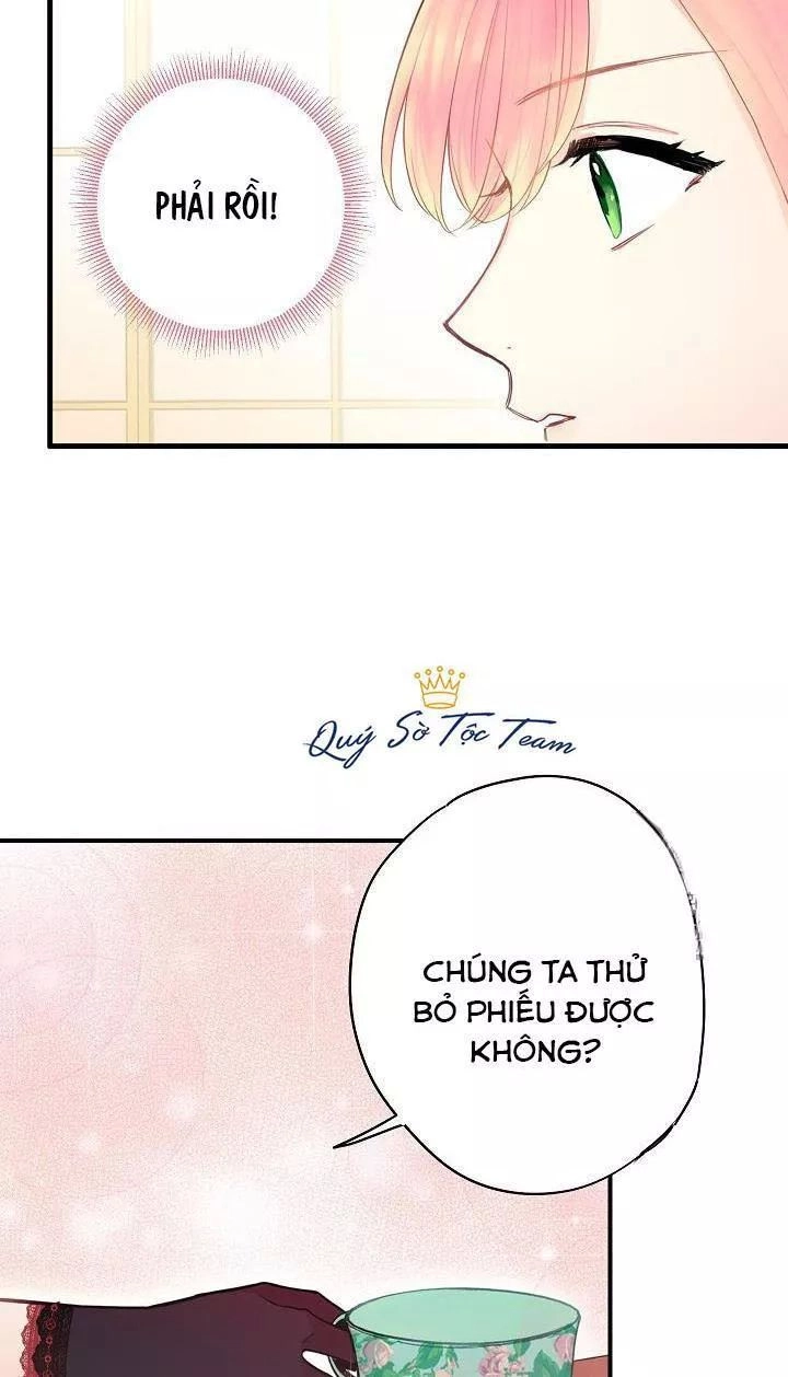 Trọng Sinh Trở Thành Hoàng Phi Chapter 102 - 24